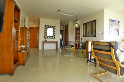 Apartamento R1345 Carabeo