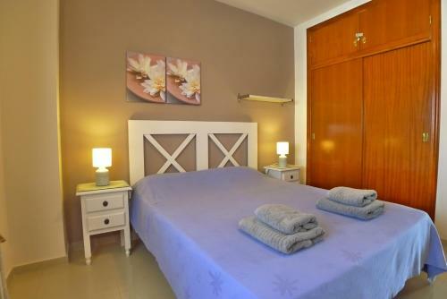 Apartamento R1345 Carabeo
