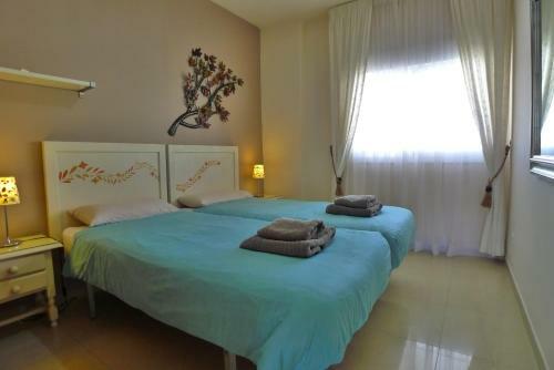 Apartamento R1345 Carabeo