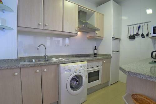 Apartamento R1345 Carabeo