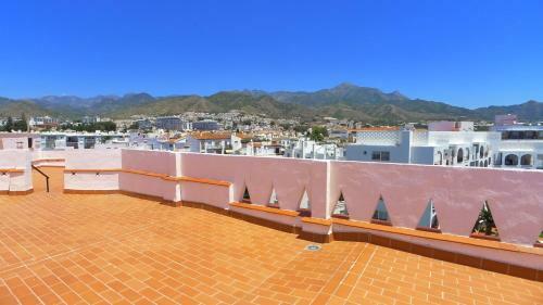 Apartamento R1345 Carabeo