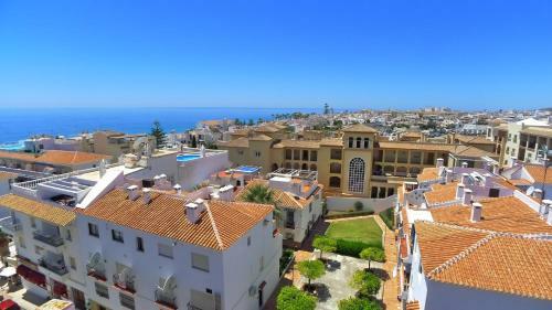 Apartamento R1345 Carabeo