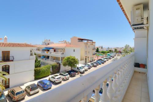 Apartamento 2 Bedroom In Parador