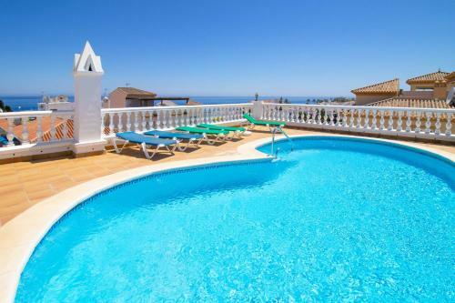 Apartamento 2 Bedroom In Parador