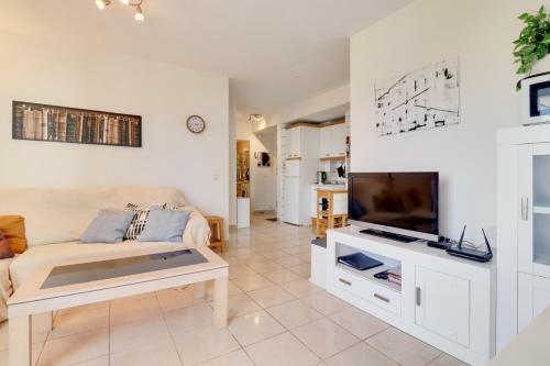 Apartamento 2 Bedroom In Parador