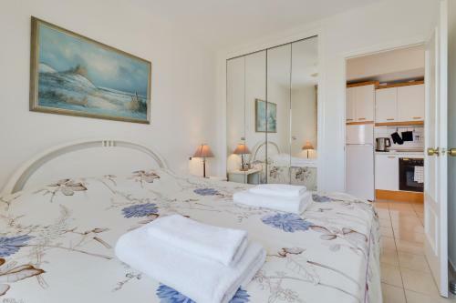 Apartamento 2 Bedroom In Parador