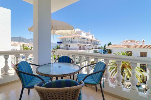 Apartamento 2 Bedroom In Parador