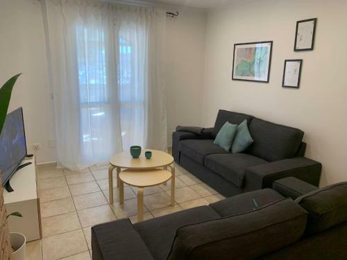 Apartamento Centrico Silencioso