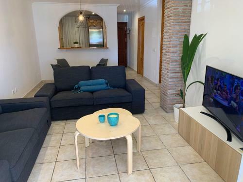 Apartamento Centrico Silencioso