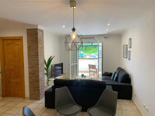Apartamento Centrico Silencioso
