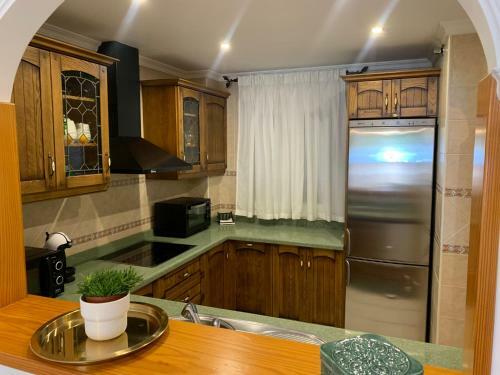 Apartamento Centrico Silencioso