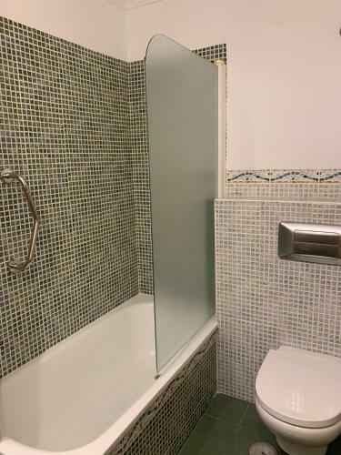 Apartamento Centrico Silencioso