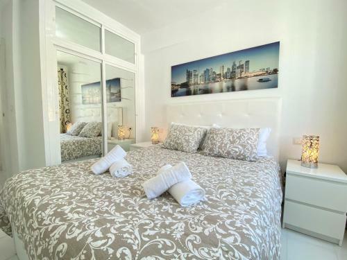 Apartamento Centro Top Floor Casasol