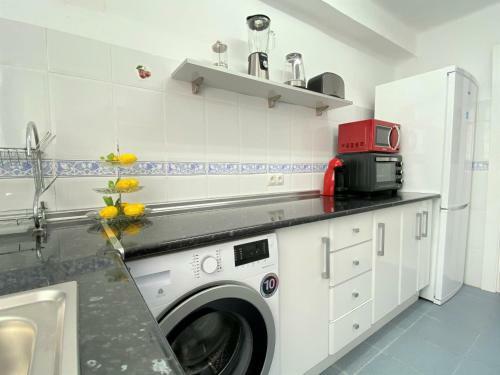 Apartamento Centro Top Floor Casasol