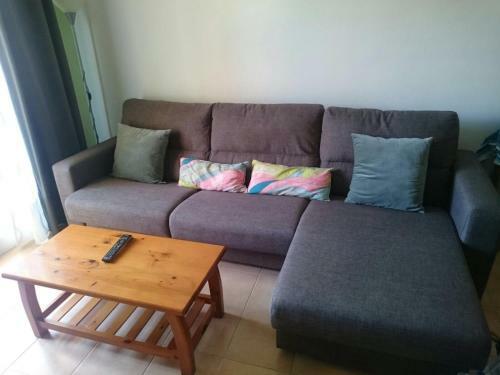 Apartamento Hermoso Piso De 2 Dormitorios En Nerja
