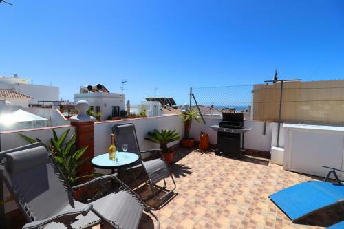 Apartamento Cantarero Spainsunrentals