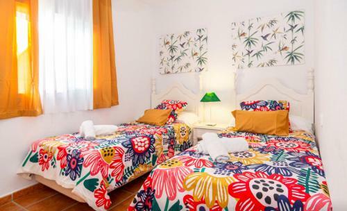 Apartamento Casa Jilguero