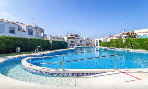 Apartamento Casa Jilguero