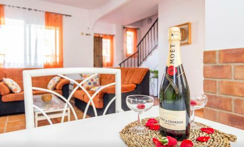 Apartamento Casa Jilguero
