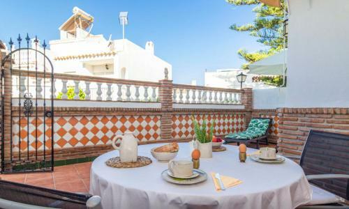 Apartamento Casa Jilguero