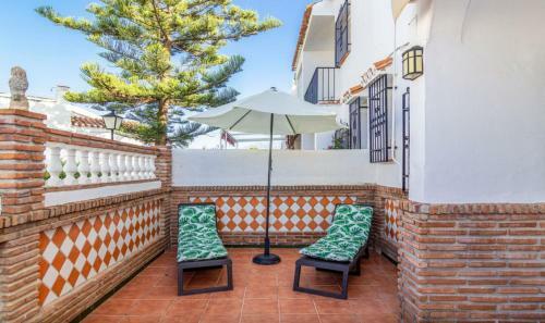 Apartamento Casa Jilguero