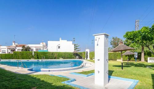 Apartamento Casa Jilguero