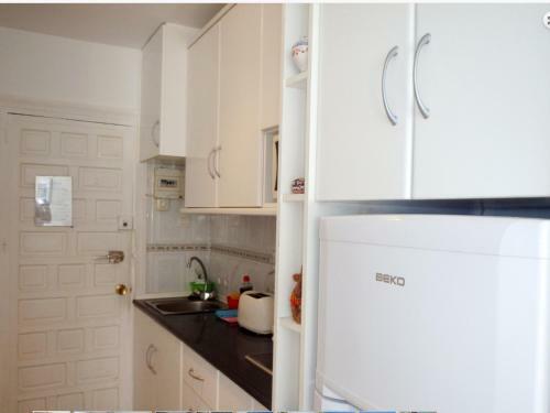 Apartamento Torresol Studio Nsf9, Torrecilla Nerja