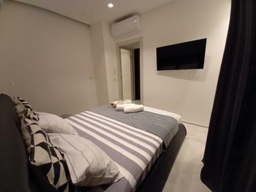 Dimora50 Apartament