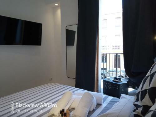 Dimora50 Apartament