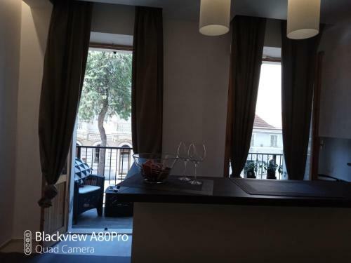 Dimora50 Apartament