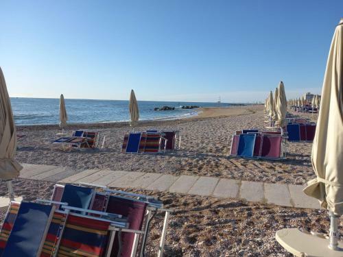 Dimora50 Apartament
