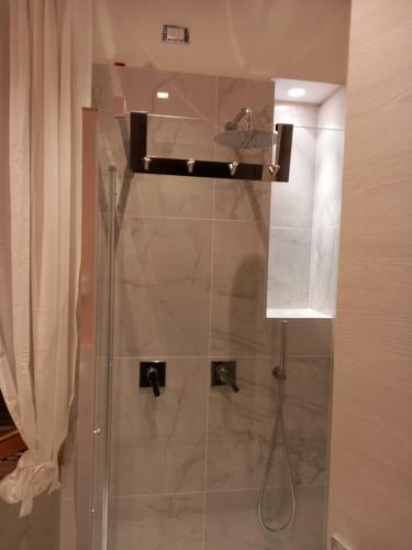 Dimora50 Apartament