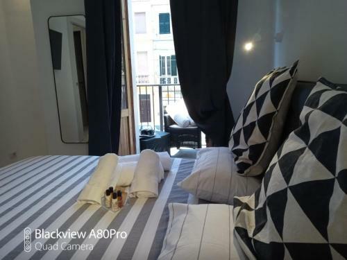 Dimora50 Apartament