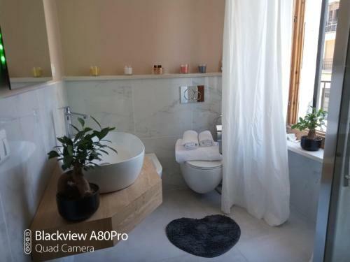 Dimora50 Apartament