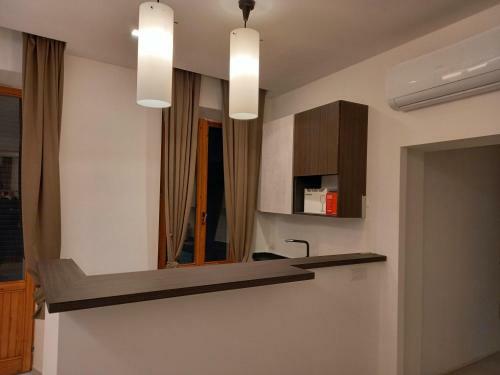 Dimora50 Apartament