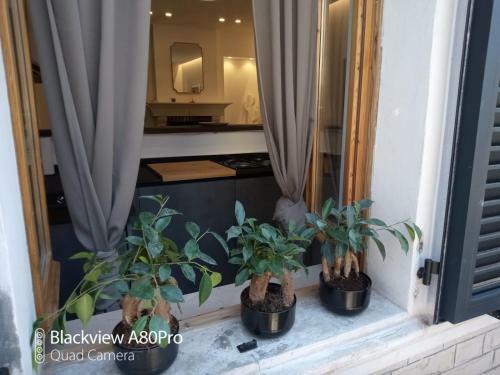 Dimora50 Apartament