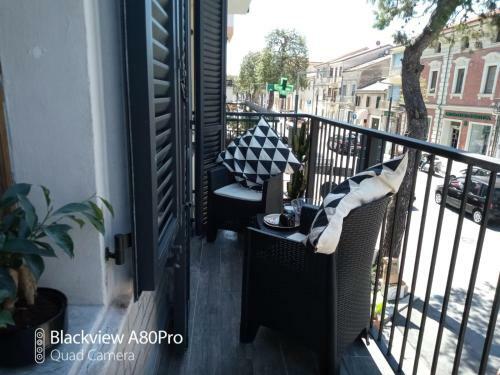 Dimora50 Apartament