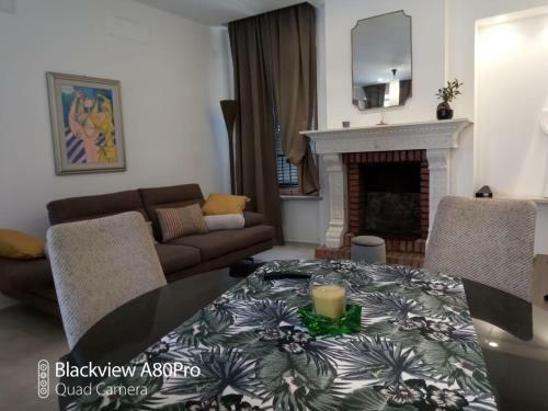Dimora50 Apartament