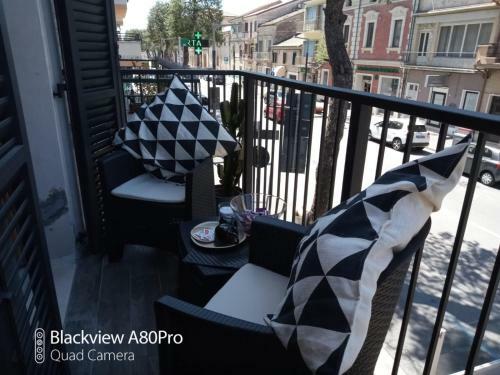 Dimora50 Apartament
