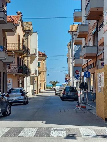 Dimora50 Apartament