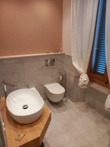 Dimora50 Apartament