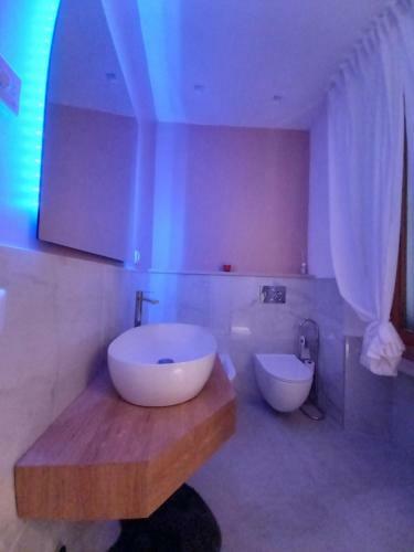 Dimora50 Apartament