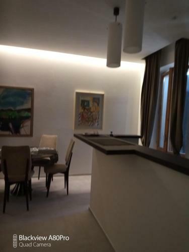 Dimora50 Apartament