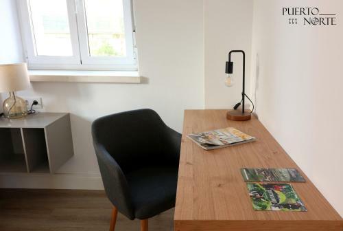 Apartamentos Puerto Norte - Apto 2