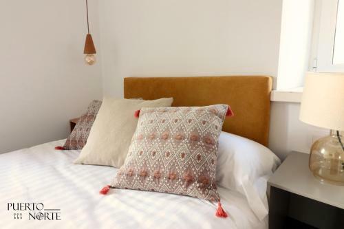 Apartamentos Puerto Norte - Apto 2