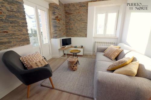 Apartamentos Puerto Norte - Apto 2