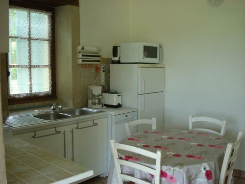 Ch�teau Du Rau - D�pendance - G�te N�12