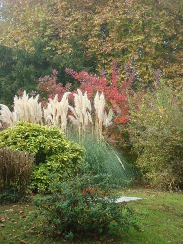 Ch�teau Du Rau - D�pendance - G�te N�12