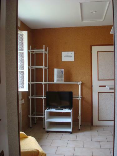 Ch�teau Du Rau - D�pendance - G�te N�12