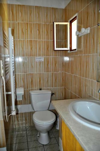 Ch�teau Du Rau - D�pendance - G�te N�12